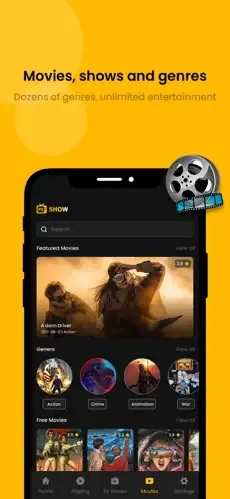sony-home-theatre-remote-app Movies and shows