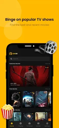 sony-home-theatre-remote-app tv show